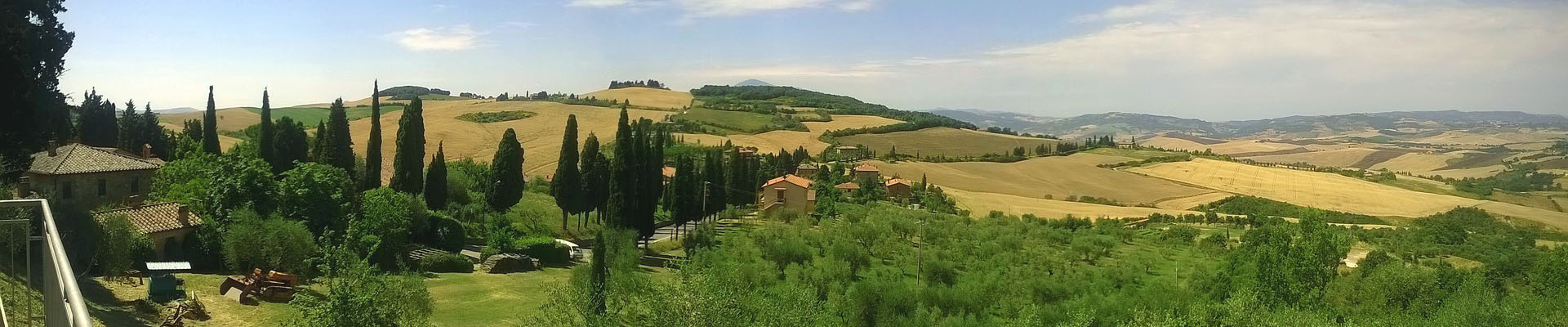 Toscana