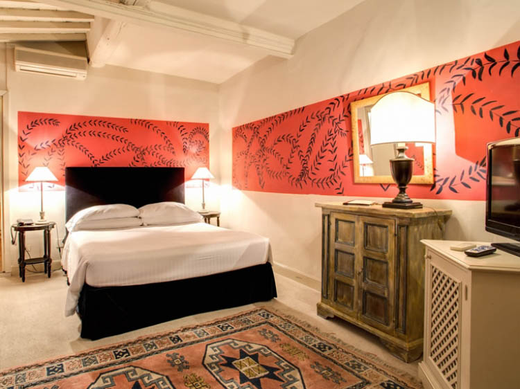 Hotel J&J