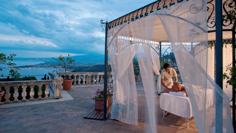 Belmond Grand Hotel Timeo