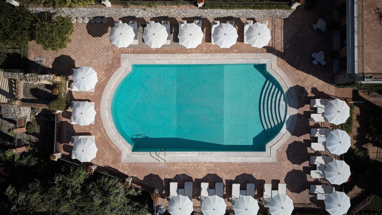 Belmond Grand Hotel Timeo