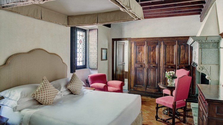 Belmond Villa San Michele