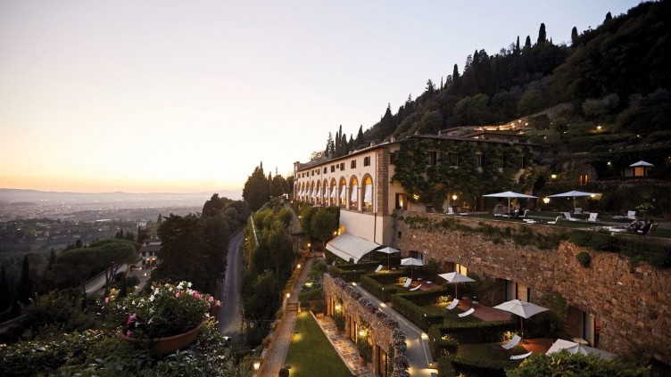 Belmond Villa San Michele