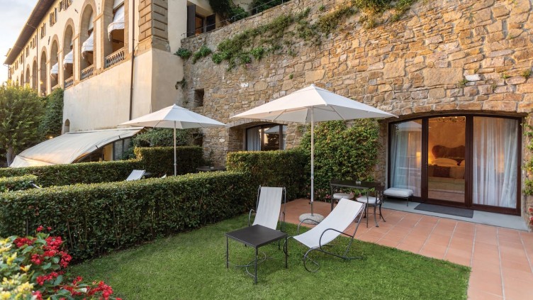 Belmond Villa San Michele