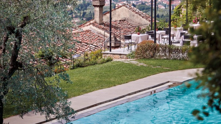 Belmond Villa San Michele