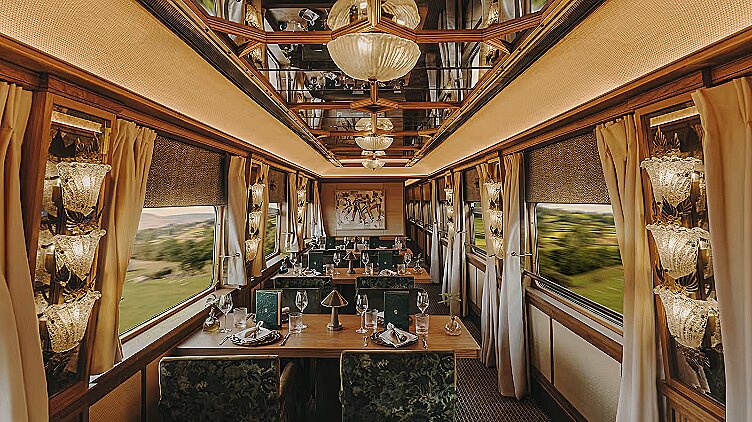 Britannic Explorer Wales 3 nätter