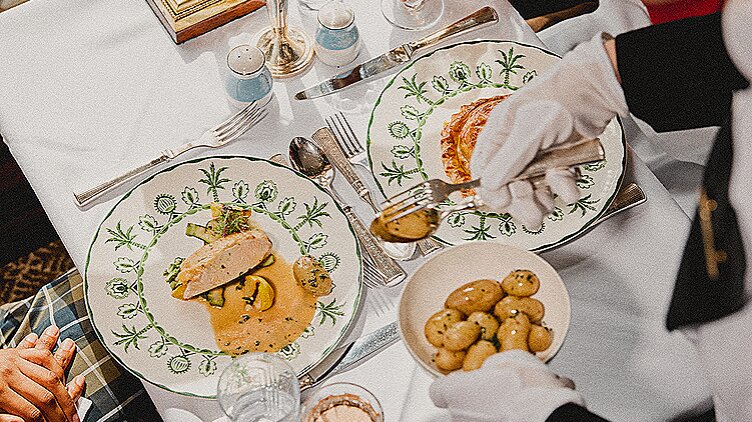 British Pullman The Golden Age of Travel