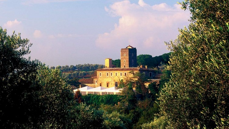 Castello della Castelluccia