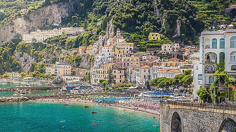 Civitavecchia (Rom) till Nice 10-17/10 2027