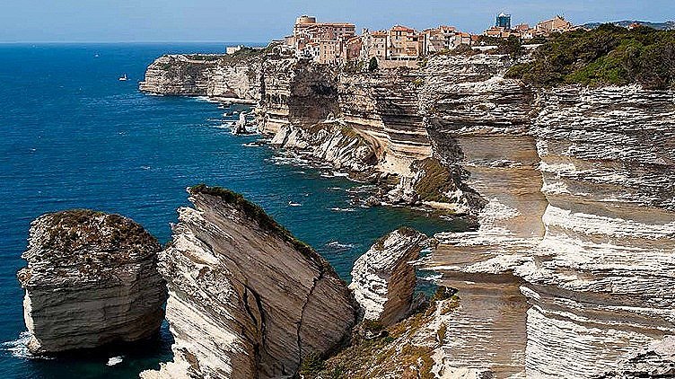 Civitavecchia (Rom) till Nice 10-17/10 2027