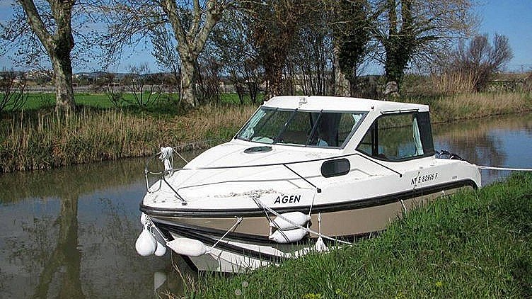 Cruiser Comfort 2/4 pers