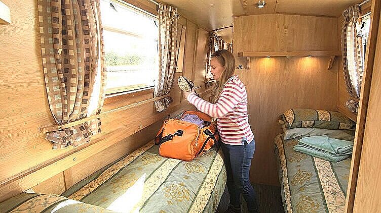 Goose för 6-8 personer