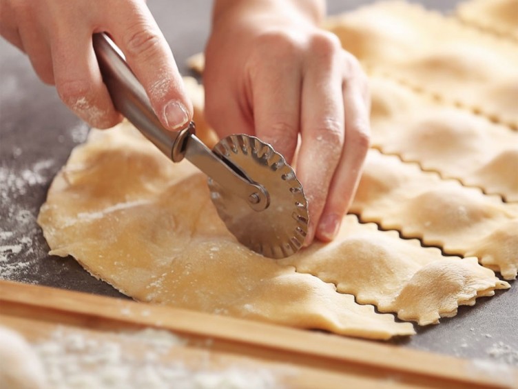 Gourmet weekend i Piemonte