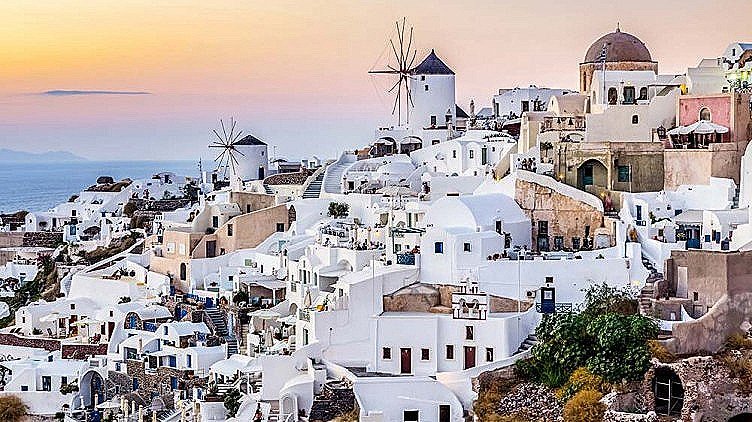 Greklands guldkorn 26/9-7/10 2026