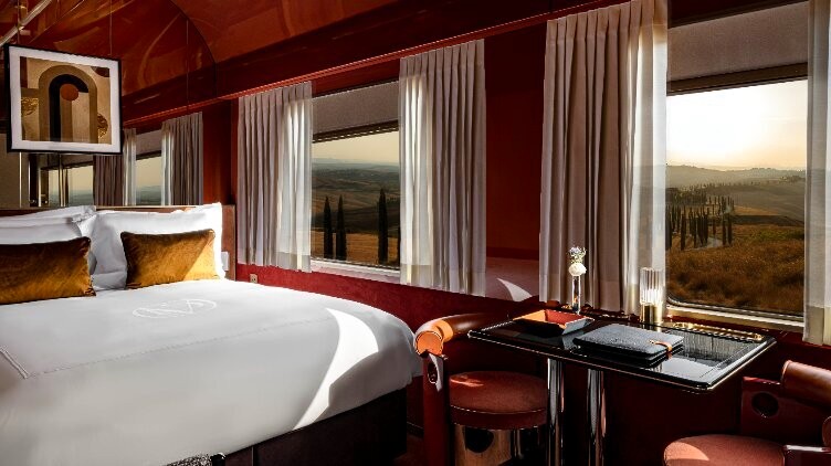 Italian Swing - golfresa