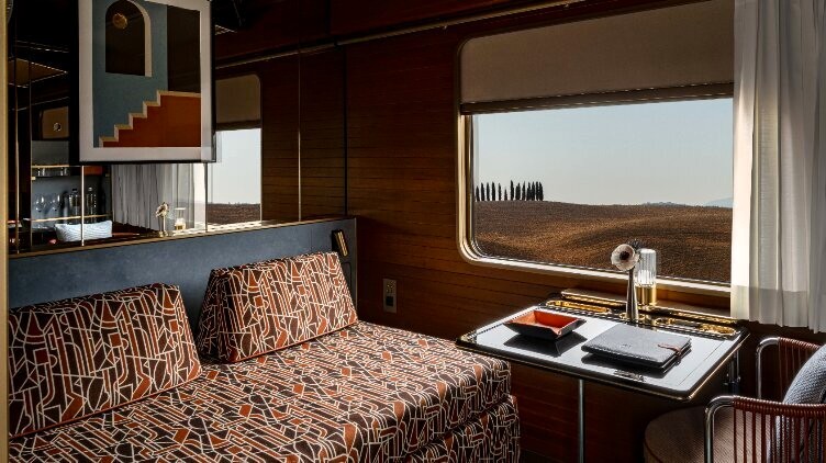 Italian Swing - golfresa