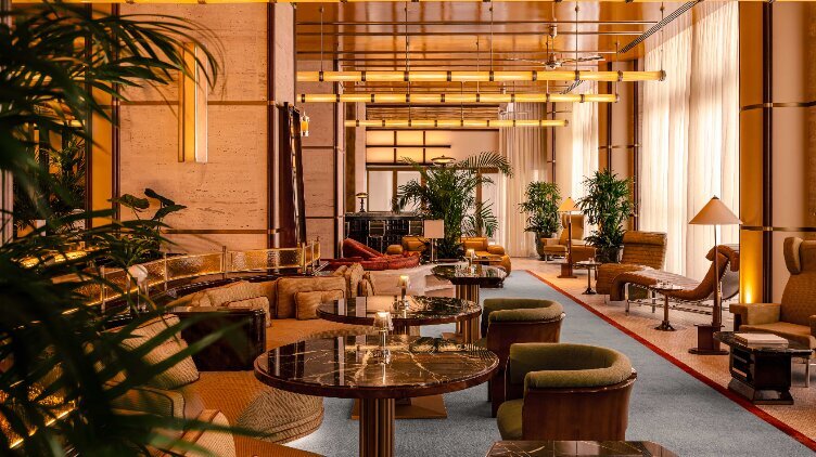 Italian Swing - golfresa