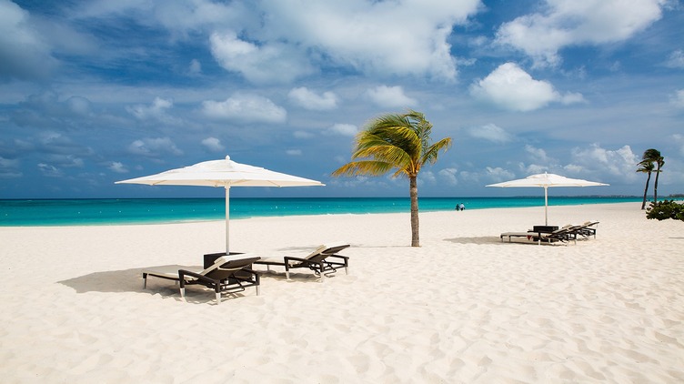 Kombination Curacao & Aruba
