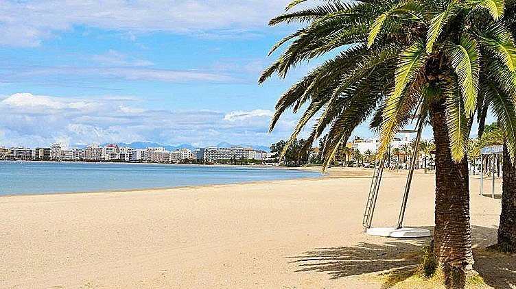 Kryssning Nice till Barcelona 17-24/10 2027