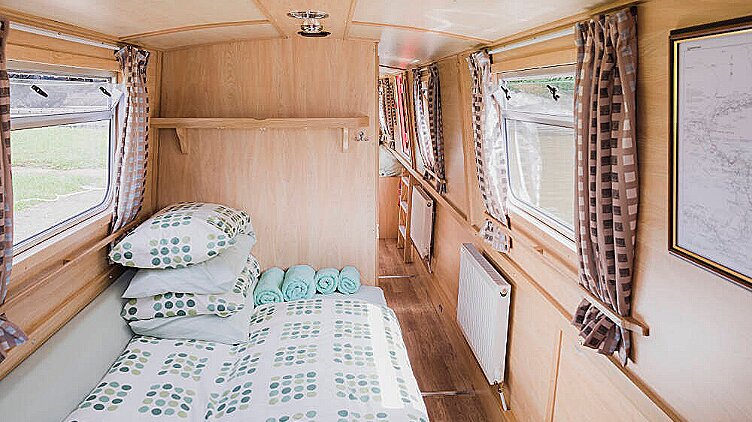 Lark för 4-6 personer