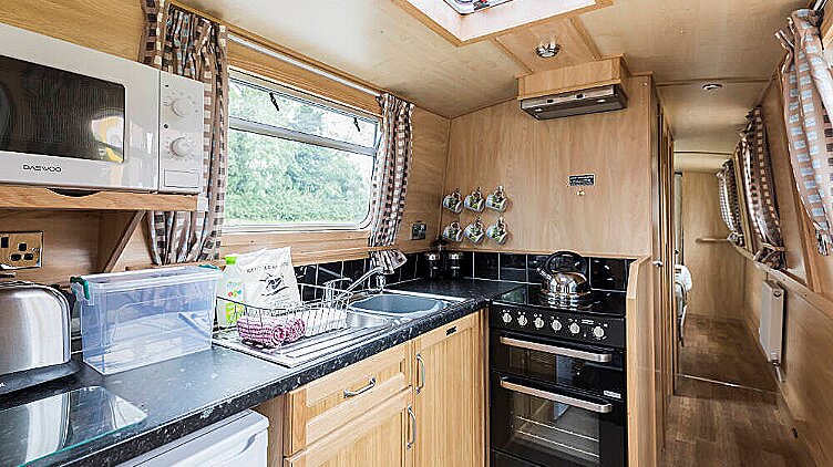 Lark för 4-6 personer