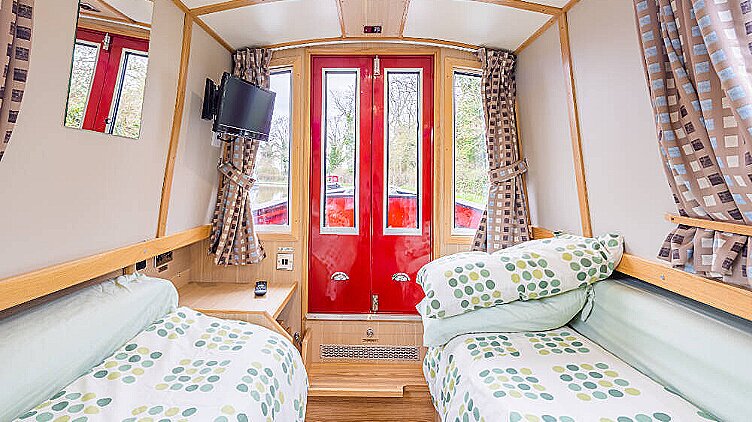 Partridge för 4-6 personer