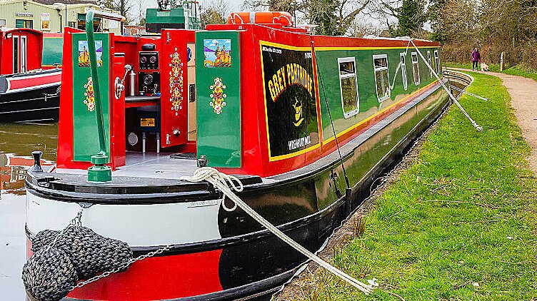 Partridge för 4-6 personer