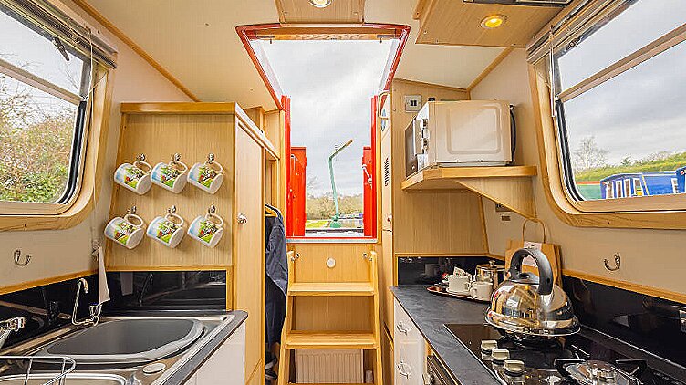 Partridge för 4-6 personer