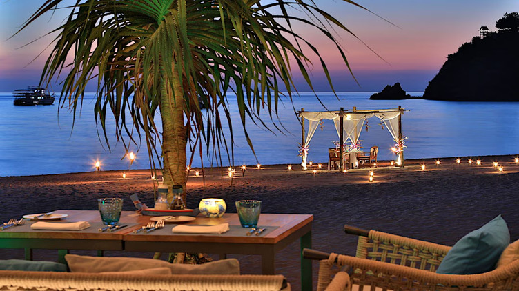 Pimalai Resort & Spa