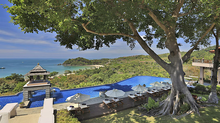 Pimalai Resort & Spa