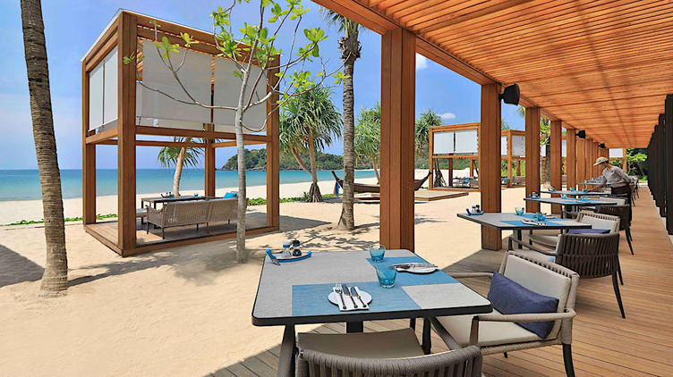 Pimalai Resort & Spa