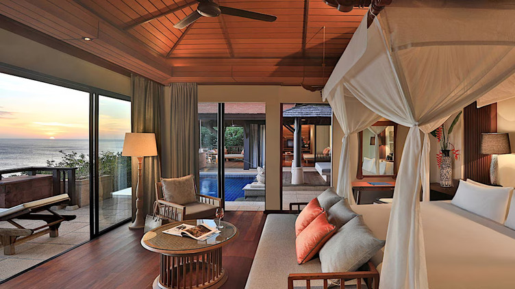 Pimalai Resort & Spa