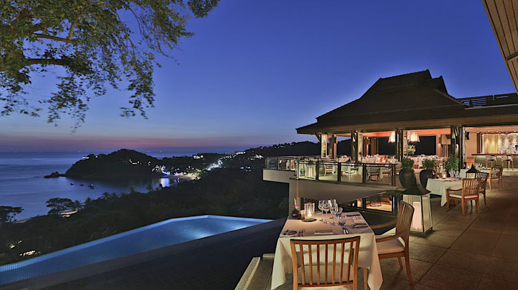 Pimalai Resort & Spa