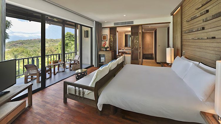 Pimalai Resort & Spa