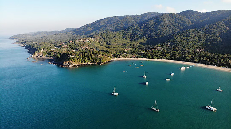 Pimalai Resort & Spa