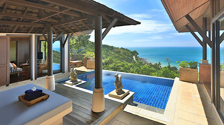 Pimalai Resort & Spa