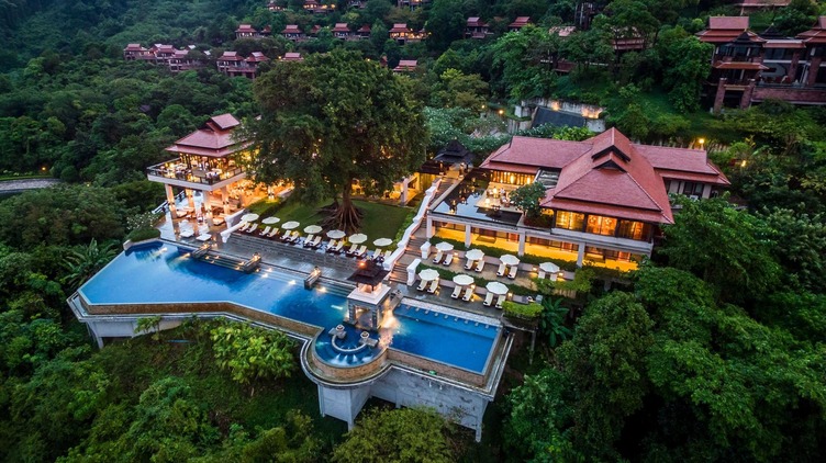 Pimalai Resort & Spa