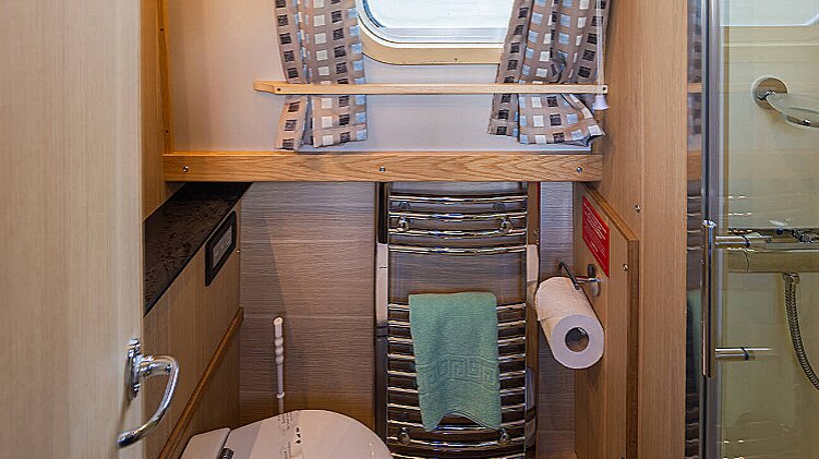 Plover för 4-5 personer