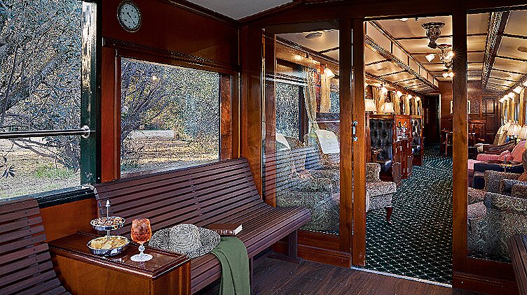 Golfsafari 9 nätter