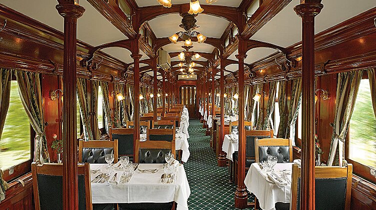 Golfsafari 9 nätter