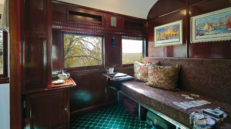 Golfsafari 9 nätter