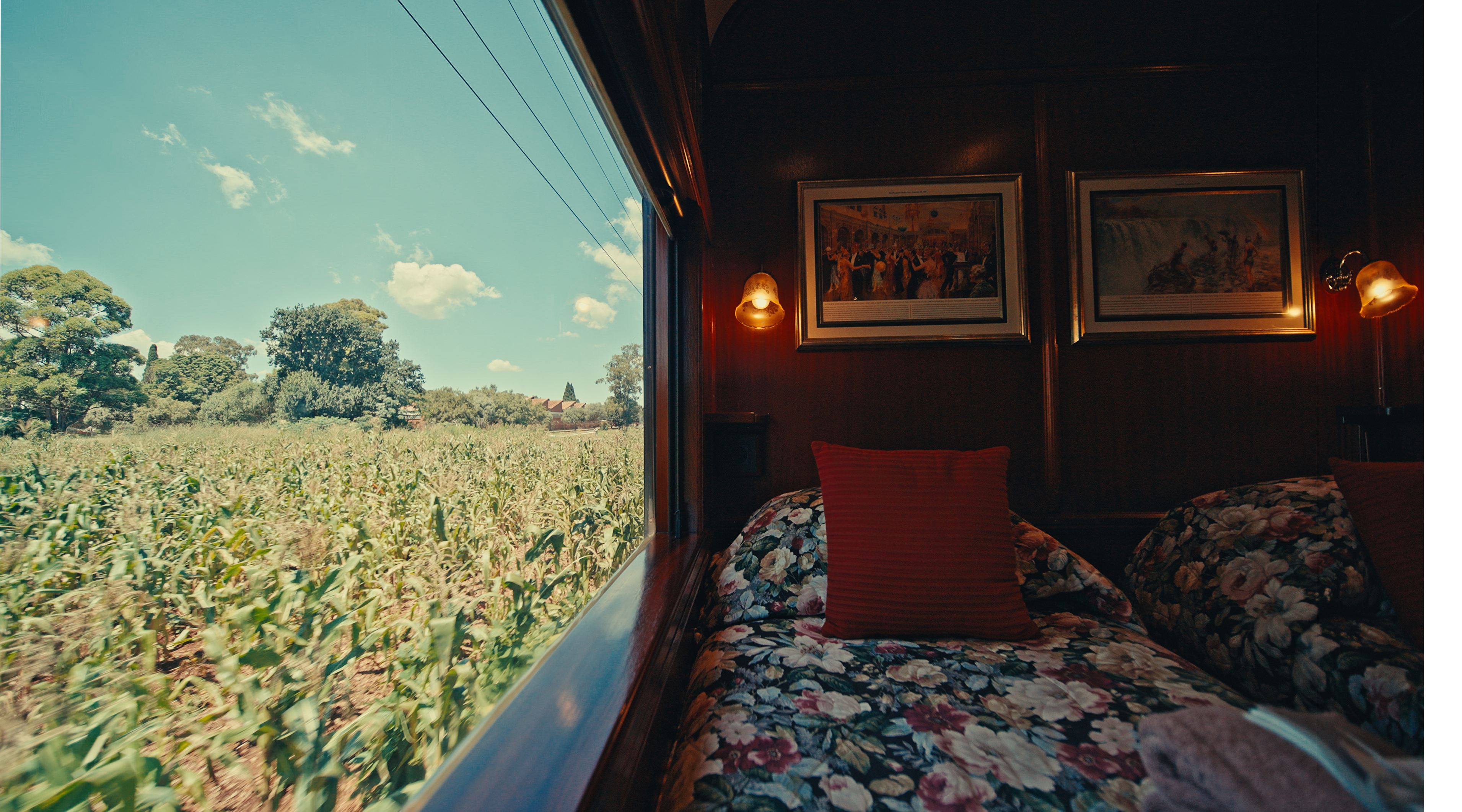 Golfsafari 9 nätter