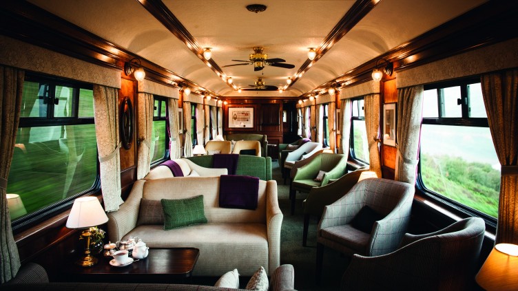 Scotch Malt Whisky Tour 4 nätter