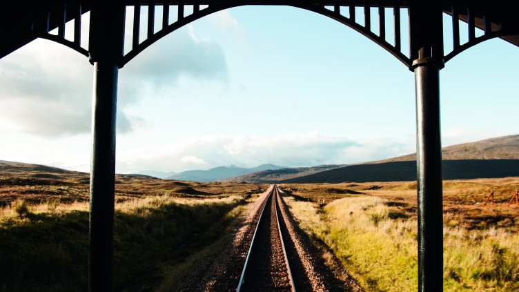 Scotch Malt Whisky Tour 4 nätter