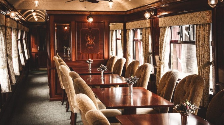 Scotch Malt Whisky Tour 4 nätter