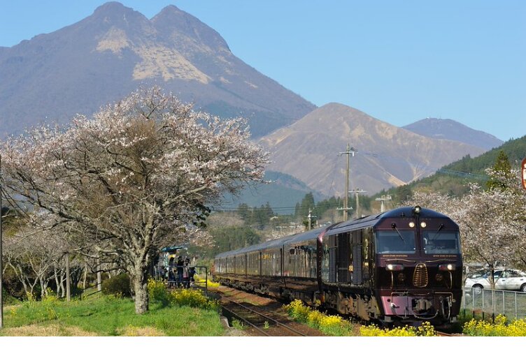 Seven Stars paketresa 7 nätter