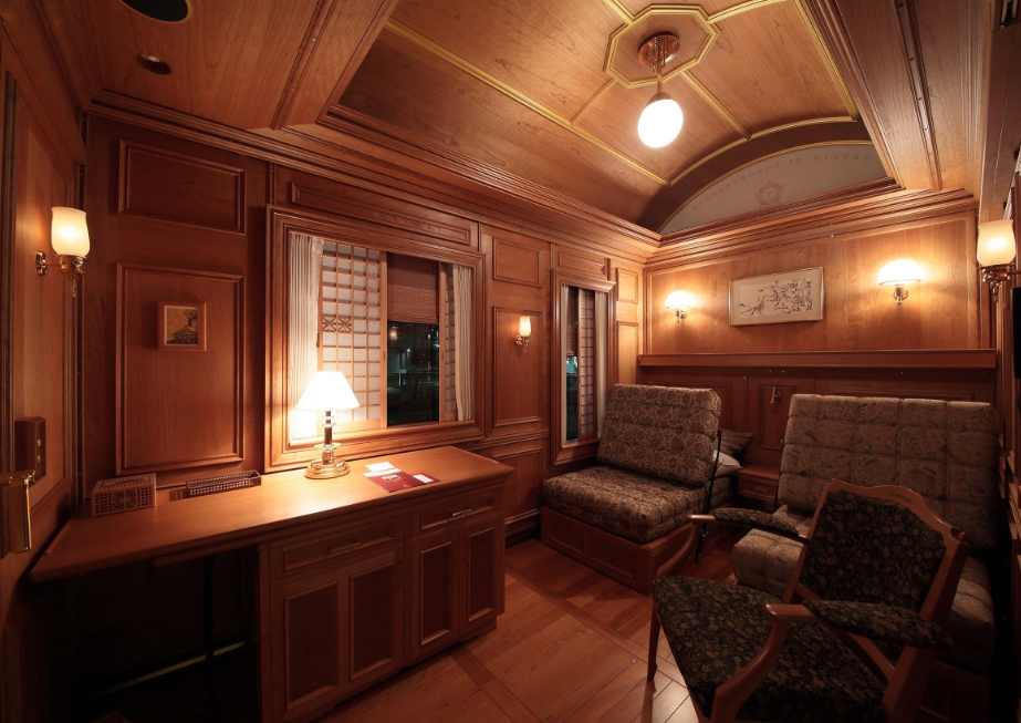 Seven Stars paketresa 7 nätter