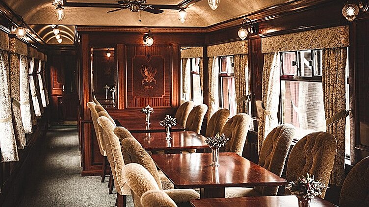 Taste of the Highlands 2 nätter