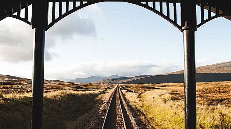 Taste of the Highlands 2 nätter