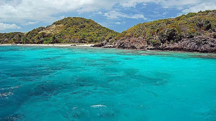 Upplev Västindien 28/11 - 5/12 2026