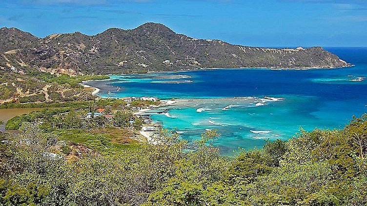 Upplev Västindien 28/11 - 5/12 2026